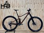 Scott Genius 930 Carbon 29 inch mountainbike Shimano XT, Fietsen en Brommers, Fietsen | Mountainbikes en ATB, Overige merken, 49 tot 53 cm