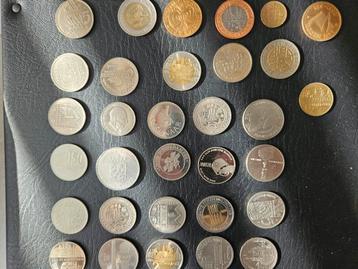 stedenpenningen beschikbaar voor biedingen