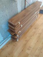 IKEA GOLV Betesmark IKEA laminaat ca. 25 m² – Topkwaliteit, Ophalen, 50 tot 150 cm, Zo goed als nieuw, 10 tot 30 cm