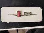 Fiat 1500 radio afdekkingplaat met logo, Auto diversen, Auto-accessoires, Ophalen of Verzenden, Zo goed als nieuw