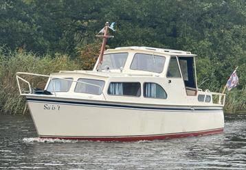 Ten Broeke 875 (bj 1980) beschikbaar voor biedingen