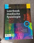 Leerboek medische fysiologie, Boeken, Ophalen, Beta, Zo goed als nieuw, HBO