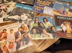 Koffertje met met 58 singles, Ophalen of Verzenden, Gebruikt, Pop