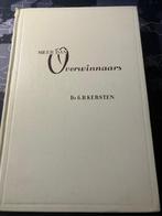 Ds. G.H.Kersten, Boeken, Ophalen of Verzenden, Gelezen, Christendom | Protestants