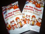 2 oude Hup Holland Hup Hamsters AH Albert Heijn, Ophalen of Verzenden, Albert Heijn