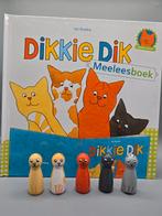 Dikkie Dik Meeleesboek, Ophalen of Verzenden, Nieuw