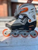 Skeelers maat 34 t/m 36, Overige merken, Kinderen, Ophalen of Verzenden, Inline skates 4 wielen