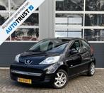 Peugeot 107 1.0-12V Millesim 200 AIRCO, Voorwielaandrijving, Euro 5, Gebruikt, Metallic lak