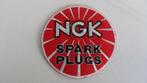 NGK bougie badge spark pugs, Verzenden, Zo goed als nieuw, Gebruiksvoorwerp