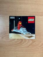 Vintage LEGO Sets - 13 sets, Ophalen of Verzenden, Gebruikt, Lego