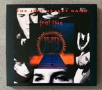 The Jeff Healey Band - Feel this, Cd's en Dvd's, Ophalen of Verzenden, 1980 tot heden, Zo goed als nieuw, Blues