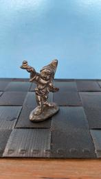 Efteling kabouter, Ophalen of Verzenden, Zo goed als nieuw, Button of Speldje