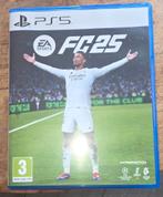 Fifa 25 PS5, Ophalen of Verzenden, Zo goed als nieuw