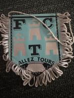 FC Tours Wimpel, Ophalen of Verzenden, Zo goed als nieuw