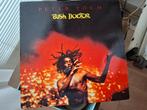 Peter Tosh Bush Doctor lp, Verzenden, 1960 tot 1980, Zo goed als nieuw, 12 inch