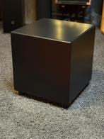 BK XXLS400, Gebruikt, Subwoofer, 120 watt of meer, Ophalen