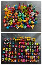 Poppetjes en Figuurtjes Div 07A/B - Gogo's 140x Paul Frank, Verzamelen, Ophalen