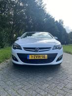 Opel Astra 1.4 Turbo Ecotec 88KW 5D 2015 Wit, Auto's, Opel, Origineel Nederlands, Te koop, 5 stoelen, Benzine