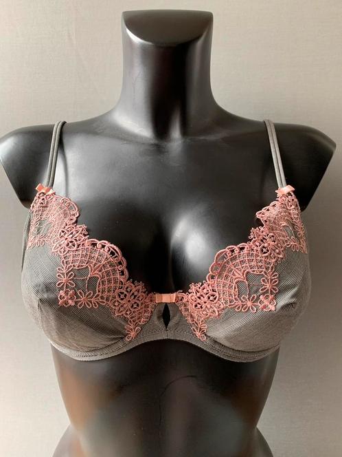 Imec bh half padded maat 70c koopje ‼️, Kleding | Dames, Ondergoed en Lingerie, BH, Overige kleuren, Verzenden