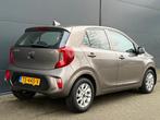 Kia Picanto 1.0 CVVT ComfortPlusLine Navigator NAVI | CAMERA, Voorwielaandrijving, Stof, Gebruikt, Euro 6