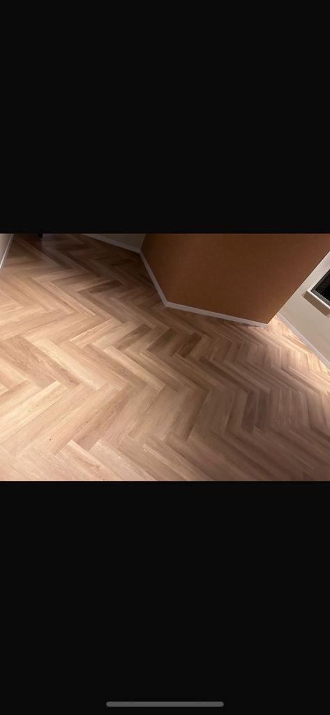 Vloerenlegger - PVC vloeren - Laminaat - Trappen, Huis en Inrichting, Stoffering | Vloerbedekking, Nieuw, Overige typen, Overige kleuren