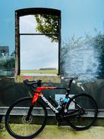 Merida Reacto Bahrain Victorius Racefiets, Fietsen en Brommers, Fietsen | Racefietsen, 28 inch, Carbon, Heren, Zo goed als nieuw