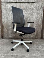 EN1335 Sitlife EOS / Rim Victory VI 1401 bureaustoelen, Ophalen of Verzenden, Ergonomisch, Nieuw, Zwart