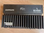 Shipmate RS8100 black box, Watersport en Boten, Ophalen of Verzenden, Zo goed als nieuw