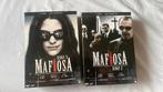 DVD mafiaso seizoen 2 &3, Cd's en Dvd's, Dvd's | Tv en Series, Verzenden