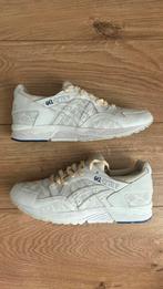 Colette Asics Gel Lyte V GLV 43 Patta Woei, Wit, Ophalen of Verzenden, Asics, Sneakers of Gympen