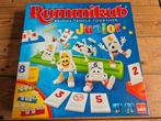 Rummikub junior (voor jong en oud), Ophalen of Verzenden, Zo goed als nieuw