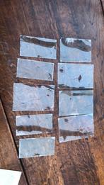 Mica kachelruitjes, Huis en Inrichting, Kachels, Ophalen of Verzenden, Hout, Houtkachel