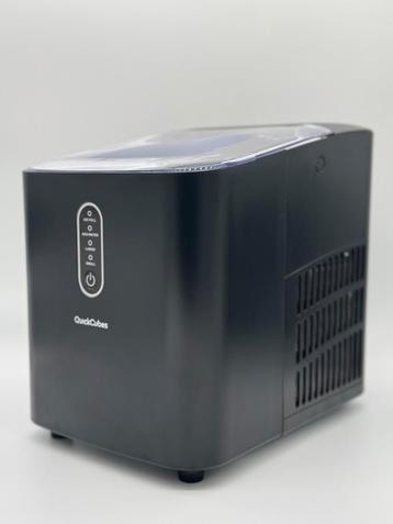 Ijsblokjesmachine | NIEUW IN DOOS | Bulk aankoop mogelijk beschikbaar voor biedingen