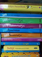 5  x 365 verhaaltjes, Boeken, Ophalen, Gelezen, Sprookjes