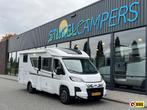 Adria Compact DL AUTOMAAT/MEMO FIETSREK, Automaat, Tot en met 2, Bedrijf, Diesel