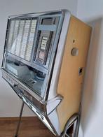 Rock-Ola 1484 wand jukebox, Ophalen, Gebruikt, 1950 tot 1960, Rock Ola