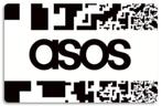 €265,44 euro Giftcard / waardebon voor ASOS, Tickets en Kaartjes, Eén persoon, Cadeaubon, Overige typen