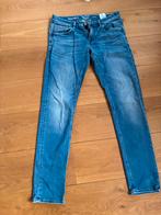 PME Legend Tailwheel Jeans W33 L34, Kleding | Heren, Spijkerbroeken en Jeans, Ophalen of Verzenden, Gedragen, Blauw, W33 - W34 (confectie 48/50)