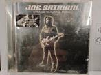 Joe Satriani - Strange Beautiful Music CD, Ophalen of Verzenden, 2000 tot heden, Gebruikt