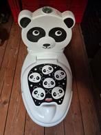 Pilsan oefenpotje panda, Ophalen, Zo goed als nieuw, Overige typen, Overige merken