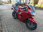Triumph Sprint ST te koop, Motoren, Motorrijbewijs A, 3 cilinders, Particulier, 1050 cc