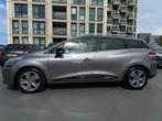 Renault Clio Estate 0.9 TCe Night&Day 7500km NAP 1e Eigenaar, Auto's, Voorwielaandrijving, 565 kg, Origineel Nederlands, Handgeschakeld