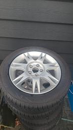 Seat ibiza velgen, Auto-onderdelen, Banden en Velgen, Ophalen, 15 inch, Velg(en), 185 mm