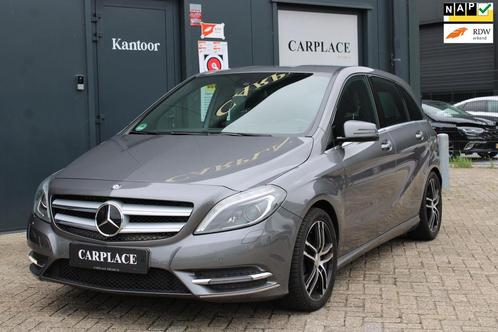 Mercedes-Benz B-klasse 200 CDI Prestige, Auto's, Mercedes-Benz, Bedrijf, Te koop, B-Klasse, ABS, Airbags, Airconditioning, Alarm