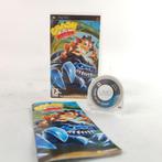 Crash of the Titans psp || nu voor maar € 9.99, 1 speler, Ophalen of Verzenden, Zo goed als nieuw, X