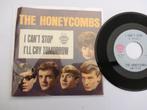 The Honeycombs I can't stop, 7 inch, Single, Ophalen of Verzenden, Zo goed als nieuw