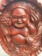 Handgemaakte houten urn nieuw, Ophalen of Verzenden, Nieuw