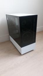 NZXT H5 Elite PC Case, Computers en Software, Computerbehuizingen, Ophalen, Gebruikt