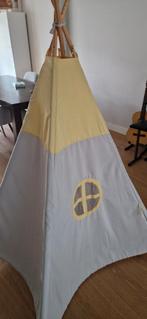 Ikea tipi speeltent, Ophalen, Zo goed als nieuw, Hout