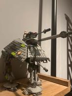 Lego Star Wars 7671 AT-AP Walker Compleet, Kinderen en Baby's, Speelgoed | Duplo en Lego, Ophalen, Zo goed als nieuw, Complete set